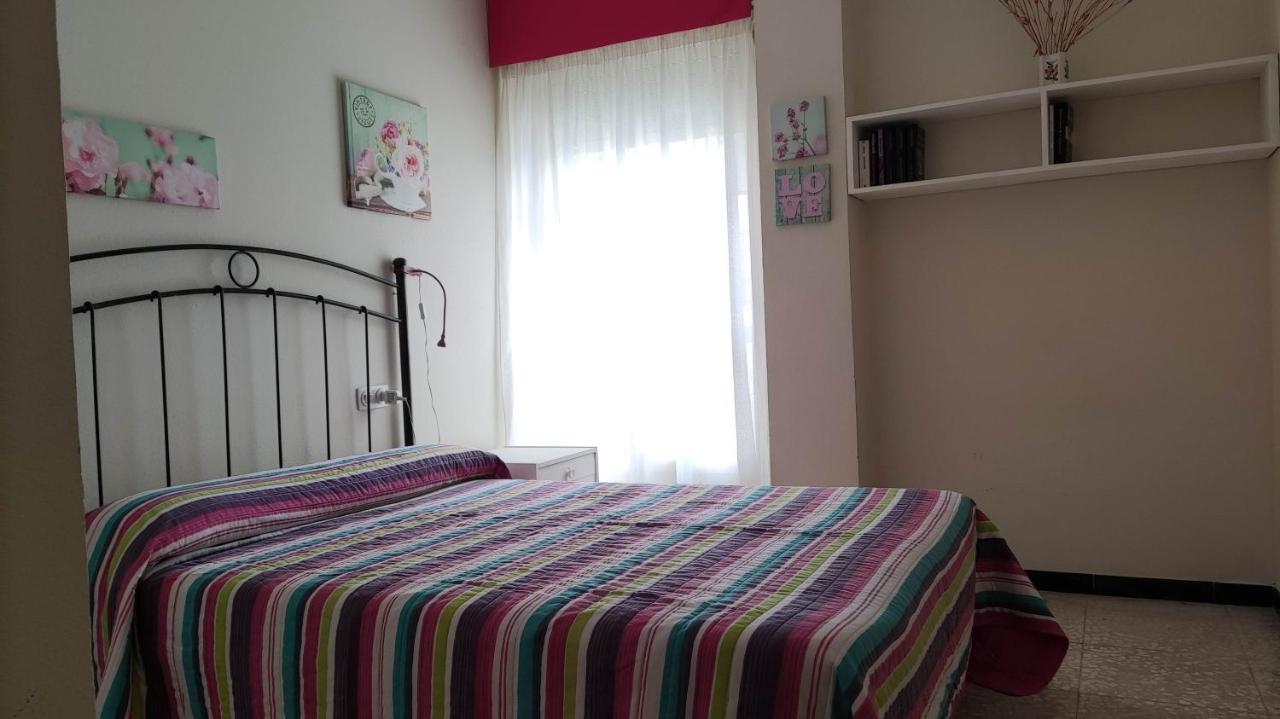 דירות Amplio Piso En Pontedeume מראה חיצוני תמונה